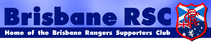 Home of the Brisbane RSC